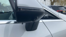 Mercedes-Benz Eqe 350 215kW AMG Line Premium Plus 89kWh 4dr Auto Electric Saloon